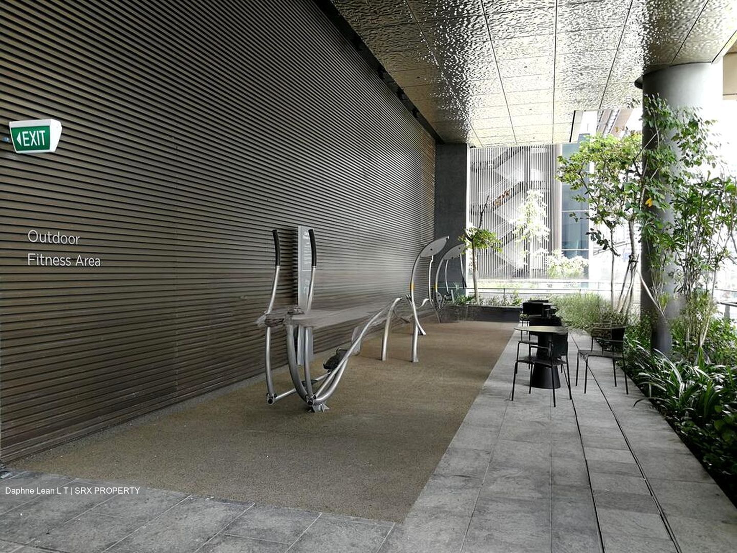Marina One Residences (D1), Apartment #461543551